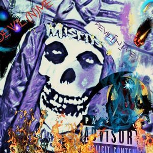 Meet your Posher, Buckwheat